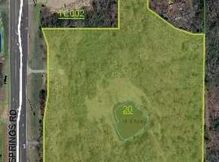 110 Choccolocco Rd, Anniston, AL 36207