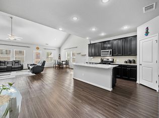 1612 Gerald Ln, Leander, TX 78641