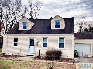 203 Milltown Rd, East Brunswick, NJ 08816