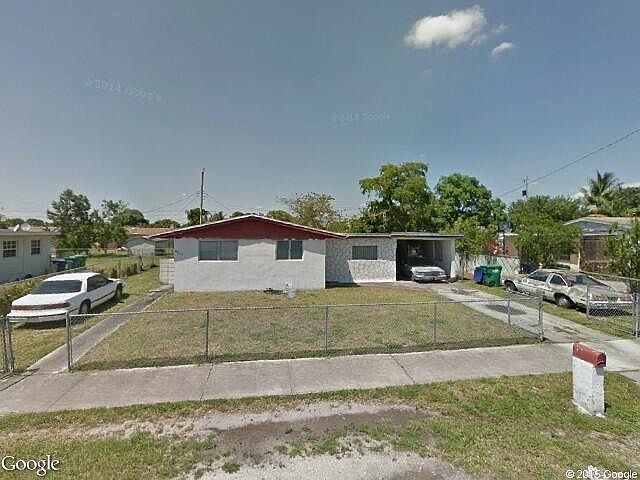 1st image of 4321 NW 191st St
