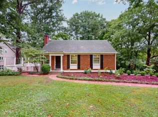 4314 Sunnybrook Dr, Nashville, TN 37205
