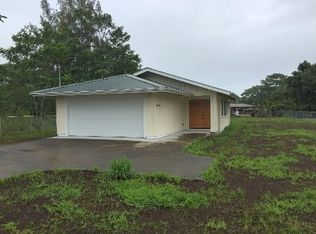 15-2685 N Awa St, Pahoa, HI 96778