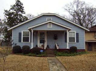 808 Brine Ave, McComb, MS 39648