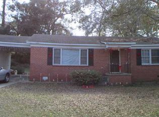 2511 McLaughlin Dr, Mobile, AL 36605