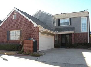8834 N May Ave #67, Oklahoma City, OK 73120