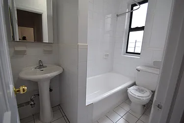 Rented by Goldfarb Properties