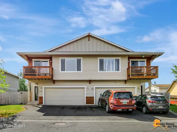 2902 Qin Ct #7, Anchorage, AK 99507