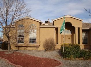 2528 Cabezon Dr NE, Rio Rancho, NM 87144