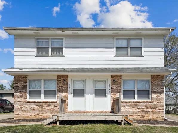 4236 Boyd St, Des Moines, IA 50317