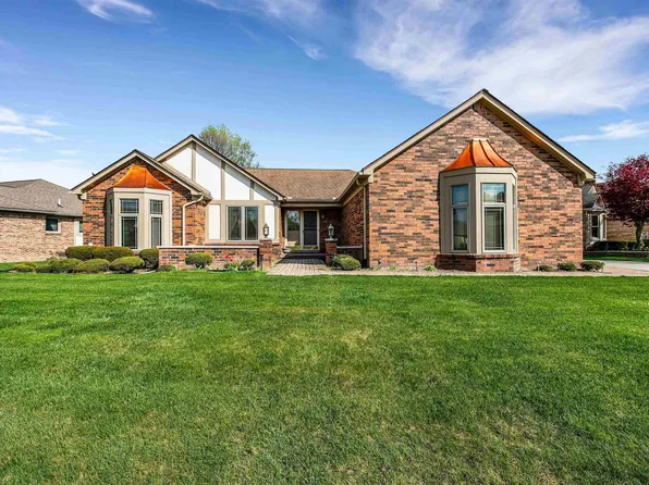 14936 Rivendell Dr, Sterling Heights, MI 48313