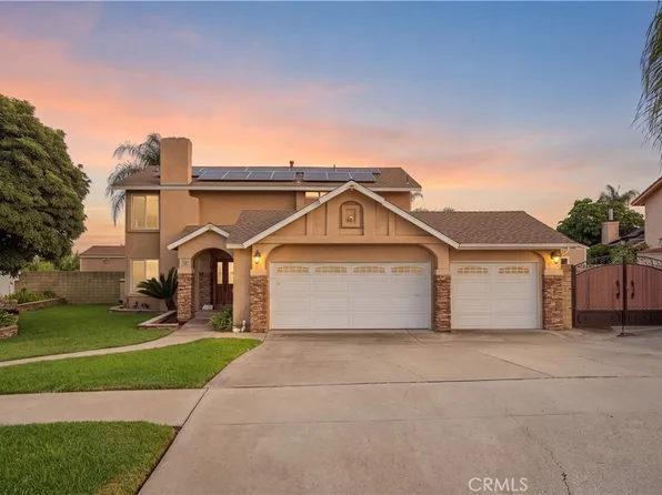 1150 W Aster St, Upland, CA 91786
