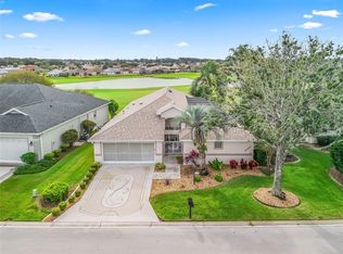 17415 SE 116th Court Rd, Summerfield, FL 34491