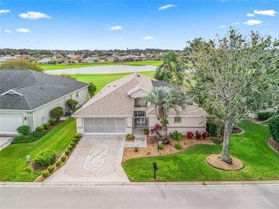 17415 SE 116th Court Rd, Summerfield, FL, 34491