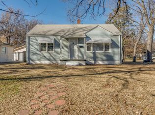 2101 S Victoria St, Wichita, KS 67211