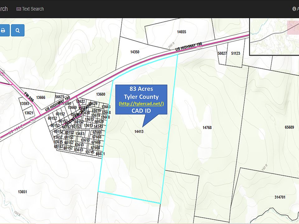 2nd image of 10750 Us Hwy 190 E