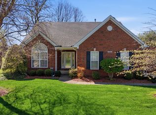 5207 Pavilion Way, Louisville, KY