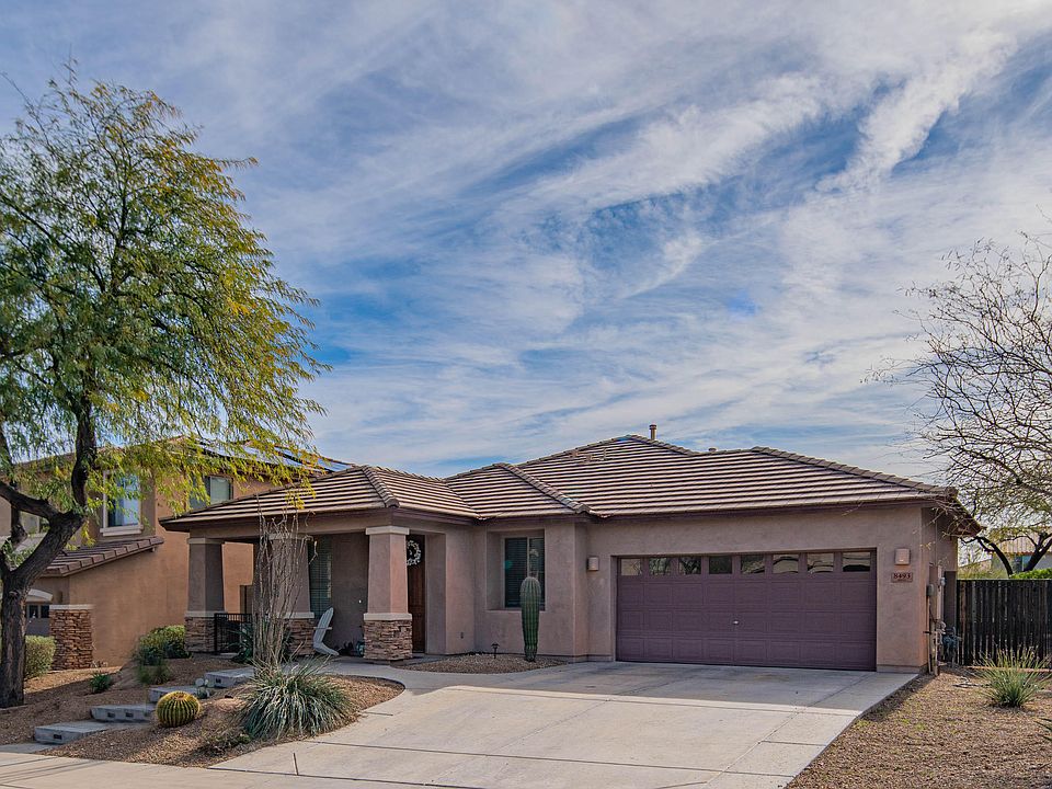 1st image of 8493 W Desert Elm Ln