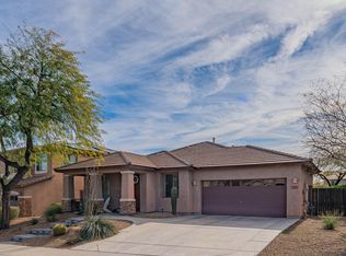 8493 W Desert Elm Ln, Peoria, AZ 85383