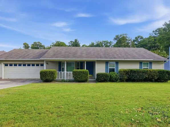 2505 Rollingbrook Dr, Benton, AR 72015