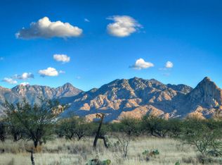 27063 S Coopers Hawk Rd, Amado, AZ 85645