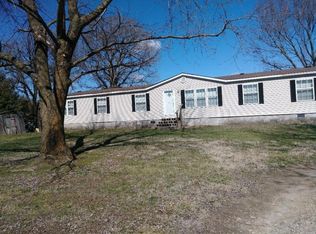 1408 Farm Road 2272, Seligman, MO 65745