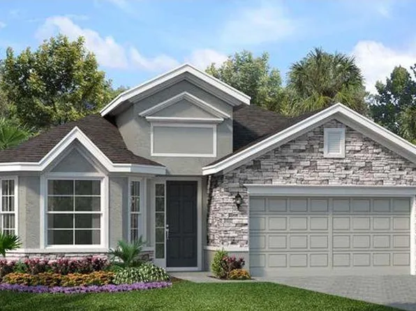 3114 Suraj Cir, Tavares, FL 32778