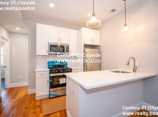 3 Murray Ct #2A, Boston, MA 02128