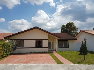 14530 SW 96th Ter, Miami, FL 33186