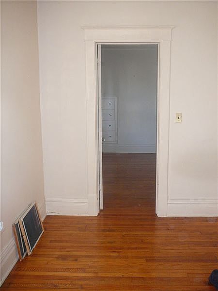 Bedroom # 1