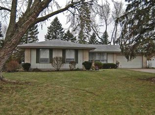 1346 Huffman Dr, South Bend, IN