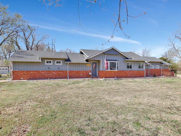 401 S Howe St, Wichita, KS 67209