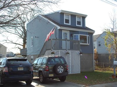 20 Roosevelt Ave, Keansburg, NJ, 07734