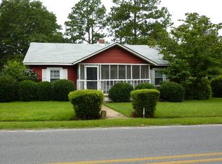 424 Belmont Ave, Tifton, GA 31794