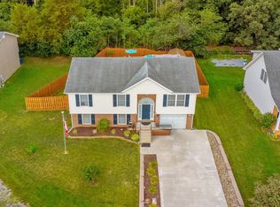 25 Gibson Rd, Inwood, WV 25428