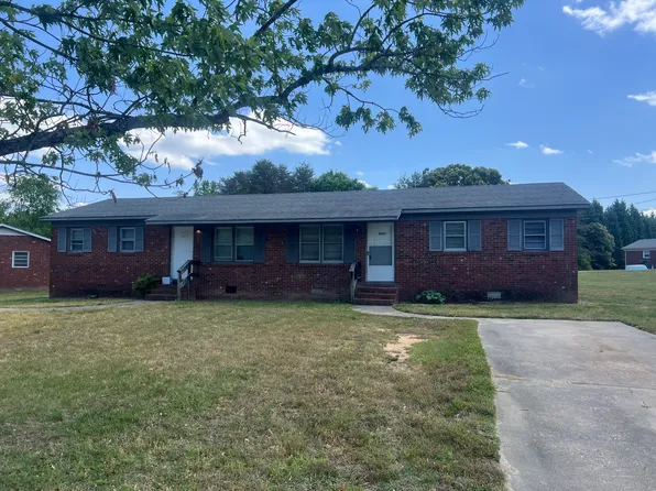 5607 Agner Dr #B, Salisbury, NC 28146