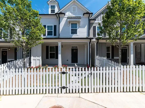 4934 Futral Dr, Acworth, GA 30101