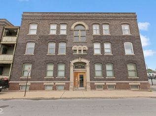 108 E Saint Clair St APT E, Indianapolis, IN 46204