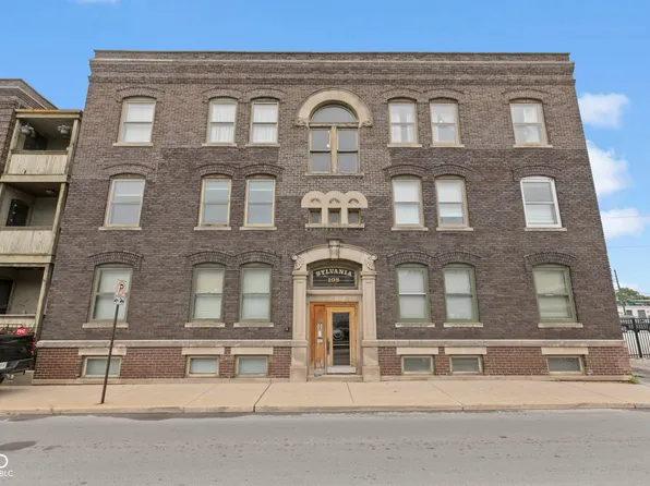 108 E Saint Clair St APT E, Indianapolis, IN 46204