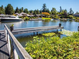 3120 80th Ave NE, Hunts Point, WA 98004