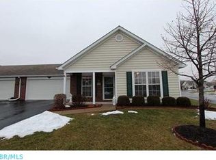 6114 Murphys Pond Rd, Canal Winchester, OH 43110
