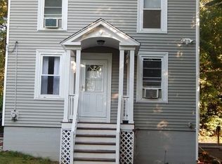 6 Trenton St, Bellingham, MA 02019