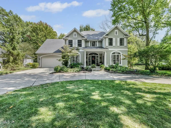 29036 E River Rd, Perrysburg, OH 43551