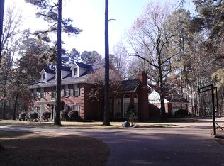 8301 Yukon Ave, Texarkana, TX 75503