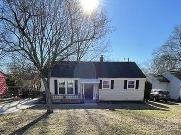431 E 12th Ave, Gastonia, NC 28054