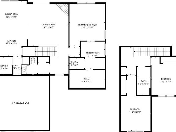 4th image of 10117 Whitehorn Ln