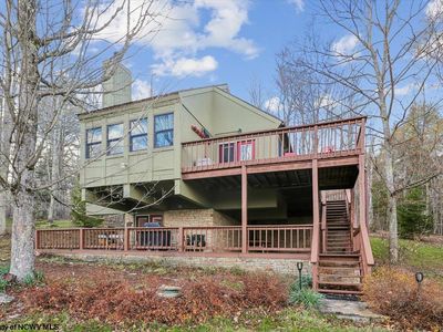 213 Treetop Ln, Davis, WV, 26260