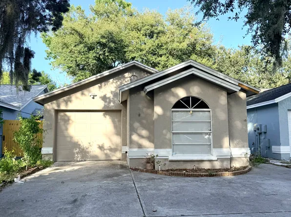 4414 Venice Dr, Land O Lakes, FL 34639