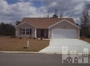 1945 Jeffrey Stokes Dr, Leland, NC 28451