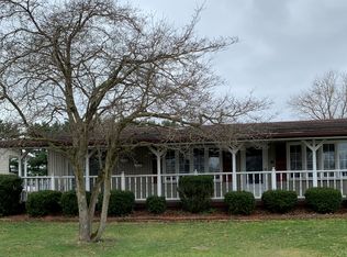 109 W 7th St, West Lafayette, OH 43845