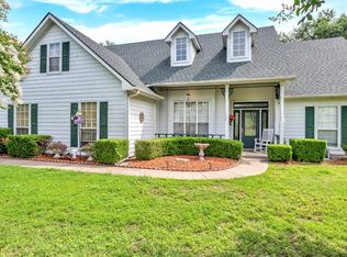 6911 Deer Trl, Quinlan, TX 75474